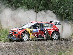 06. Neste Rally Finland 2019 © Kari Palsila
